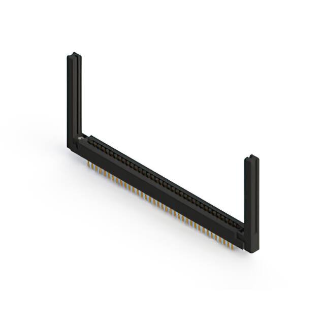 357-072-540-258 EDAC Inc.  Edgeboard Connectors